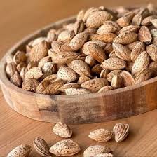 بادام منقا مرغوب + خرید به صرفه